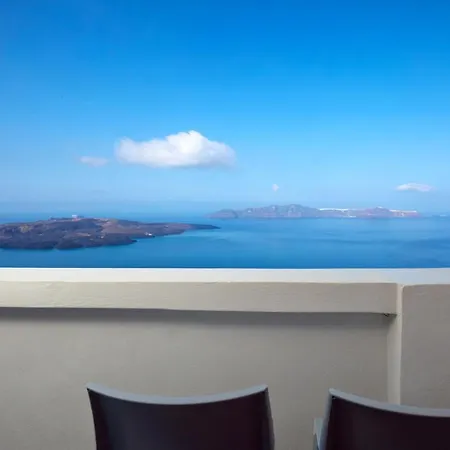 Otel Caldera Beyond Fira (Santorini)