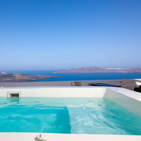 Otel Caldera Beyond 2*