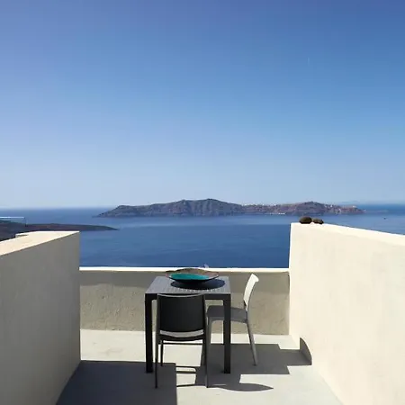Caldera Beyond
